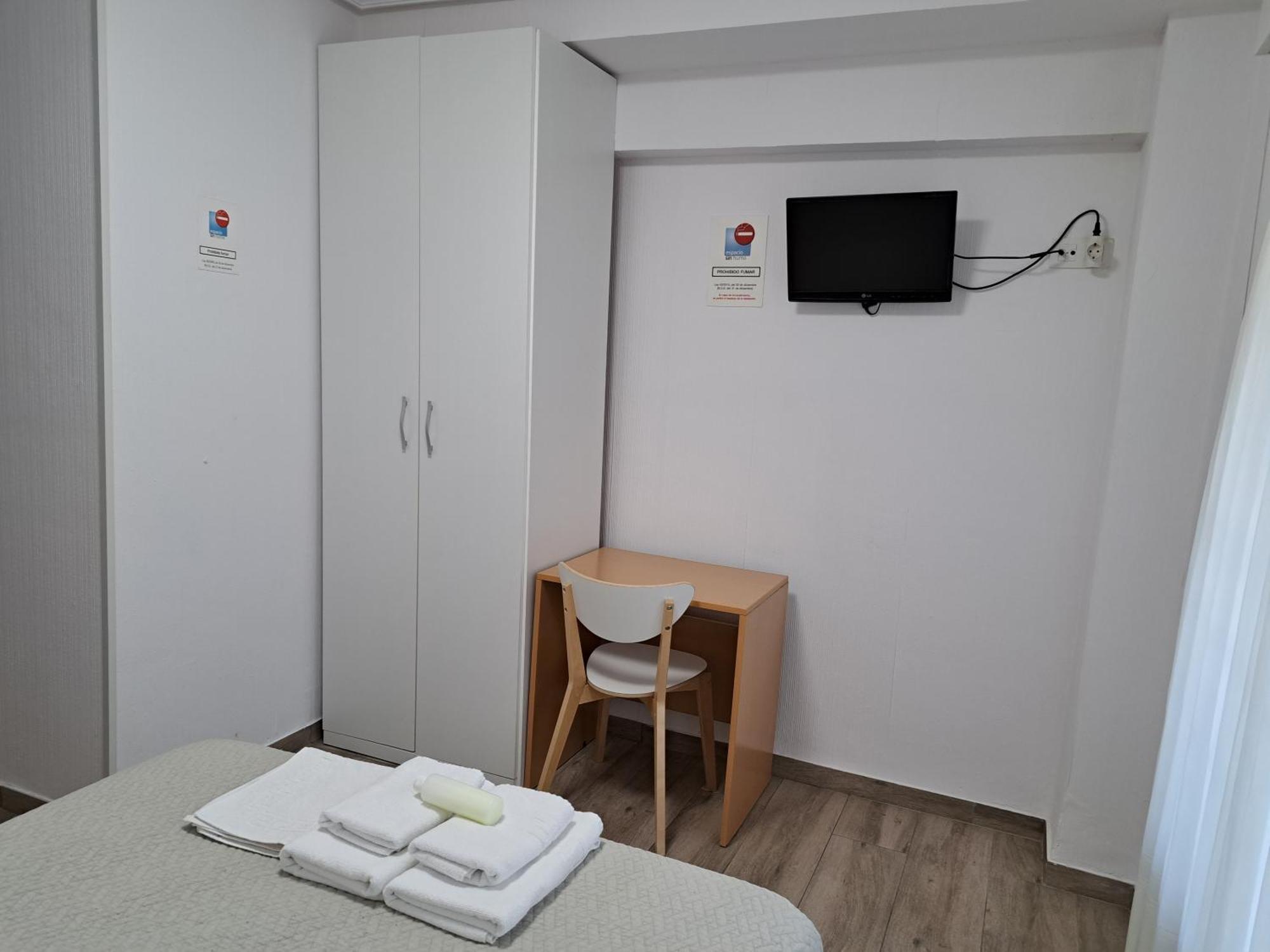 Pension Iruna Santurtzi Exterior foto