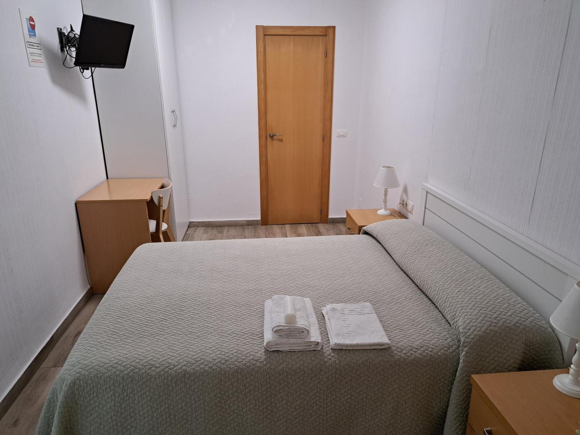 Pension Iruna Santurtzi Exterior foto